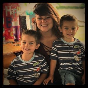 Meet your Posher, Chelsie